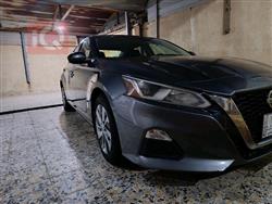 نيسان ألتيما